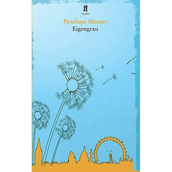 Allen & Unwin Eigengrau book English Paperback 128 pages