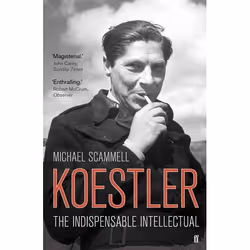 Allen & Unwin Koestler, Biography, English, Paperback, 720 pages