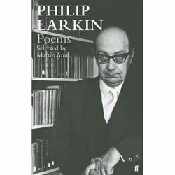 Allen & Unwin Philip Larkin Poems, Poetry, English, Paperback, 128 pages
