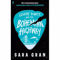 Allen & Unwin Claire DeWitt and the Bohemian Highway, Crime fiction, English, Paperback, 288 pages