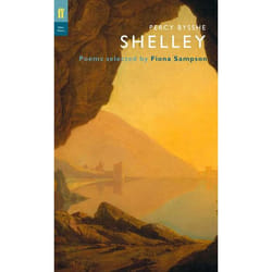 Allen & Unwin Percy Bysshe Shelley book Poetry English Paperback 128 pages