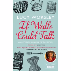 Allen & Unwin If Walls Could Talk, History, English, Paperback, 368 pages