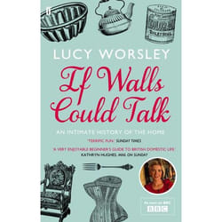 Allen & Unwin If Walls Could Talk book History English Paperback 368 pages
