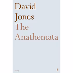 Allen & Unwin The Anathemata, Poetry, English, Paperback, 272 pages