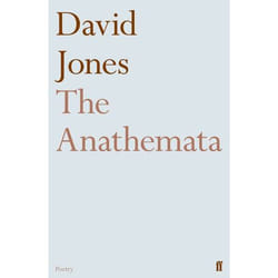 Allen & Unwin The Anathemata book Poetry English Paperback 272 pages