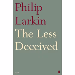 Allen & Unwin The Less Deceived, Poetry, English, Paperback, 48 pages