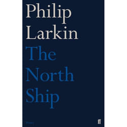 Allen & Unwin The North Ship book Poetry English Paperback 48 pages