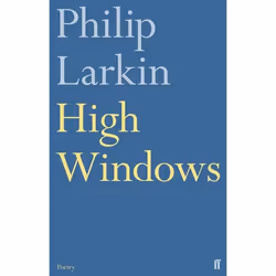 Allen & Unwin High Windows, Poetry, English, Paperback, 48 pages