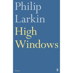 Allen & Unwin High Windows book Poetry English Paperback 48 pages