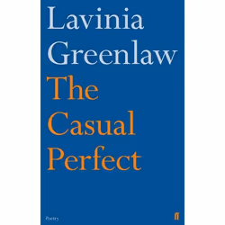 Allen & Unwin The Casual Perfect, Poetry, English, Paperback, 64 pages