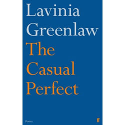 Allen & Unwin The Casual Perfect book Poetry English Paperback 64 pages