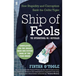 Allen & Unwin Ship of Fools book Politics English Paperback 256 pages