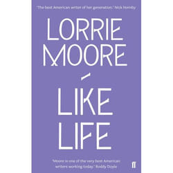 Allen & Unwin Like Life book Literary fiction English Paperback 192 pages