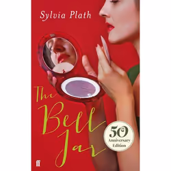 Allen & Unwin The Bell Jar, Literary fiction, English, Paperback, 240 pages