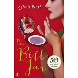 Allen & Unwin The Bell Jar book Literary fiction English Paperback 240 pages