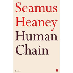 Allen & Unwin Human Chain book Poetry English Paperback 96 pages