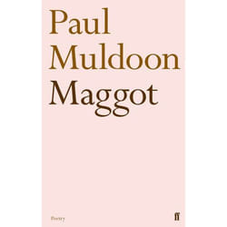 Allen & Unwin Maggot book Poetry English Paperback 136 pages