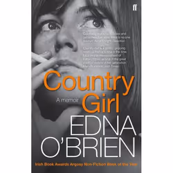 Allen & Unwin Country Girl, Biography, English, Paperback, 352 pages