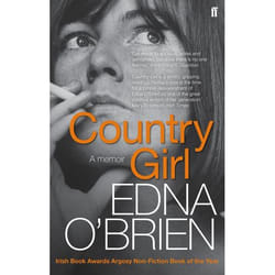 Allen & Unwin Country Girl book Biography English Paperback 352 pages