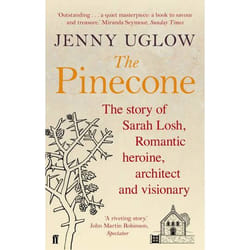 Allen & Unwin The Pinecone book Biography English Paperback 368 pages
