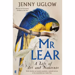 ISBN Mr Lear, Paperback, 608 pages