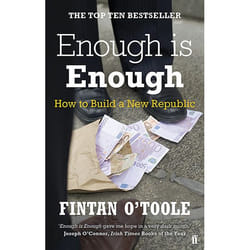 Allen & Unwin Enough is Enough book Economy English Paperback 272 pages