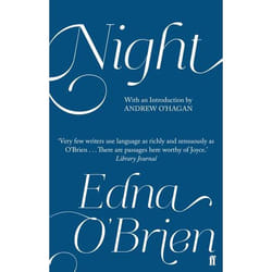 Allen & Unwin Night book Literary fiction English Paperback 160 pages