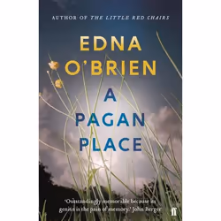 Allen & Unwin A Pagan Place, Fiction, English, Paperback, 240 pages
