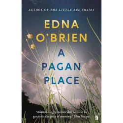Allen & Unwin A Pagan Place book Fiction English Paperback 240 pages