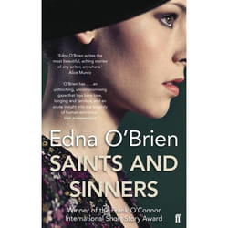 Allen & Unwin Saints and Sinners book Literary fiction English Paperback 224 pages