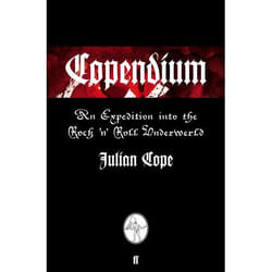 Allen & Unwin Copendium book Music English Paperback 736 pages