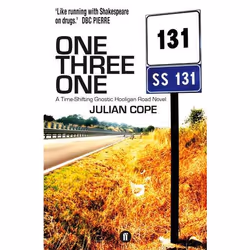 Allen & Unwin One Three One, Literary fiction, English, Paperback, 448 pages