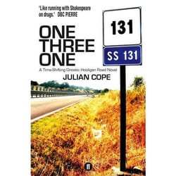 Allen & Unwin One Three One book Literary fiction English Paperback 448 pages