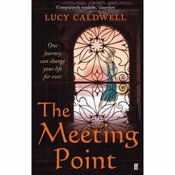 Allen & Unwin The Meeting Point, Literary fiction, English, Paperback, 416 pages