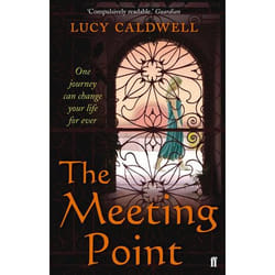 Allen & Unwin The Meeting Point book Literary fiction English Paperback 416 pages
