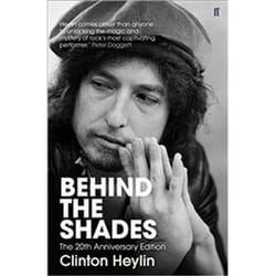ISBN Behind the Shades : The 20th Anniversary Edition book Music English 928 pages