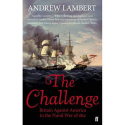 Allen & Unwin The Challenge book English Paperback 576 pages