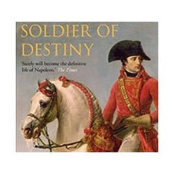ISBN Napoleon : Soldier of Destiny book History English Paperback 608 pages