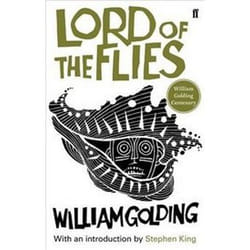 ISBN Lord of the Flies book General novel English Paperback 224 pages