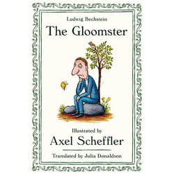 Allen & Unwin The Gloomster book English 48 pages