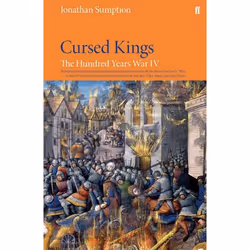 Allen & Unwin Hundred Years War Vol 4, History, English, Paperback, 928 pages