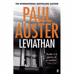 Allen & Unwin Leviathan, Literary fiction, English, Paperback, 256 pages