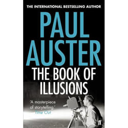 Allen & Unwin The of Illusions book Literary fiction English Paperback 336 pages