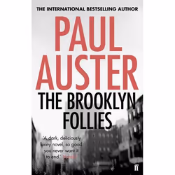 Allen & Unwin The Brooklyn Follies, Literary fiction, English, Paperback, 320 pages