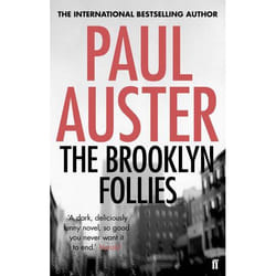 Allen & Unwin The Brooklyn Follies book Literary fiction English Paperback 320 pages