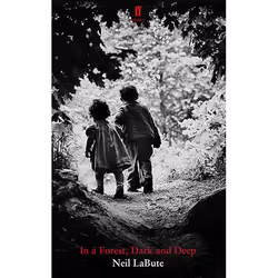 Allen & Unwin In a Forest, Dark and Deep, English, Paperback, 96 pages