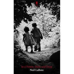 Allen & Unwin In a Forest, Dark and Deep book English Paperback 96 pages