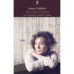 Allen & Unwin The Cherry Orchard, English, Paperback, 96 pages