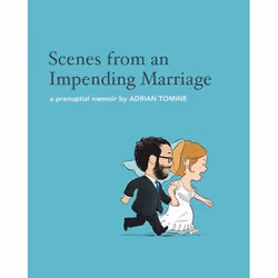 Allen & Unwin Scenes from an Impending Marriage, Comics & graphic novels, English, Hardcover, 64 pages