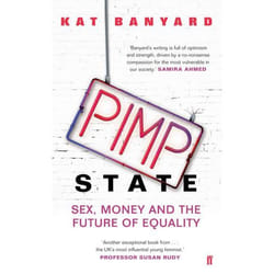 Allen & Unwin Pimp State book Society English Paperback 272 pages